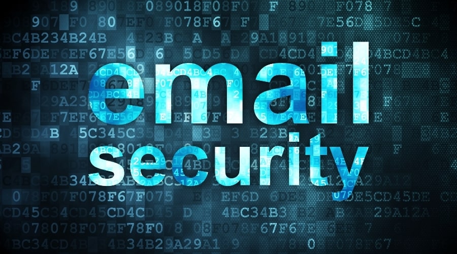 Keep Your Email Secure: Best Practices